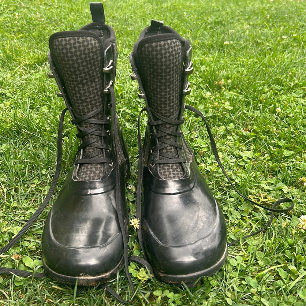 Bogs women’s rain boots